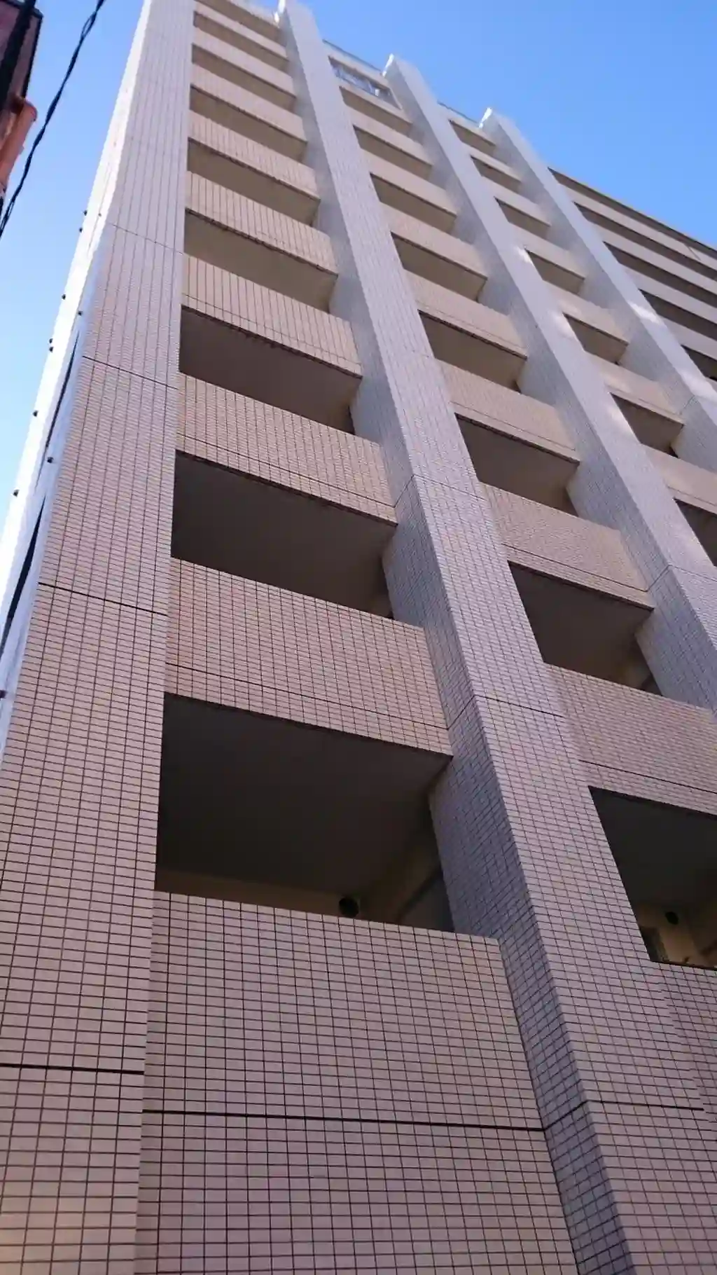 OZIO板橋 外観