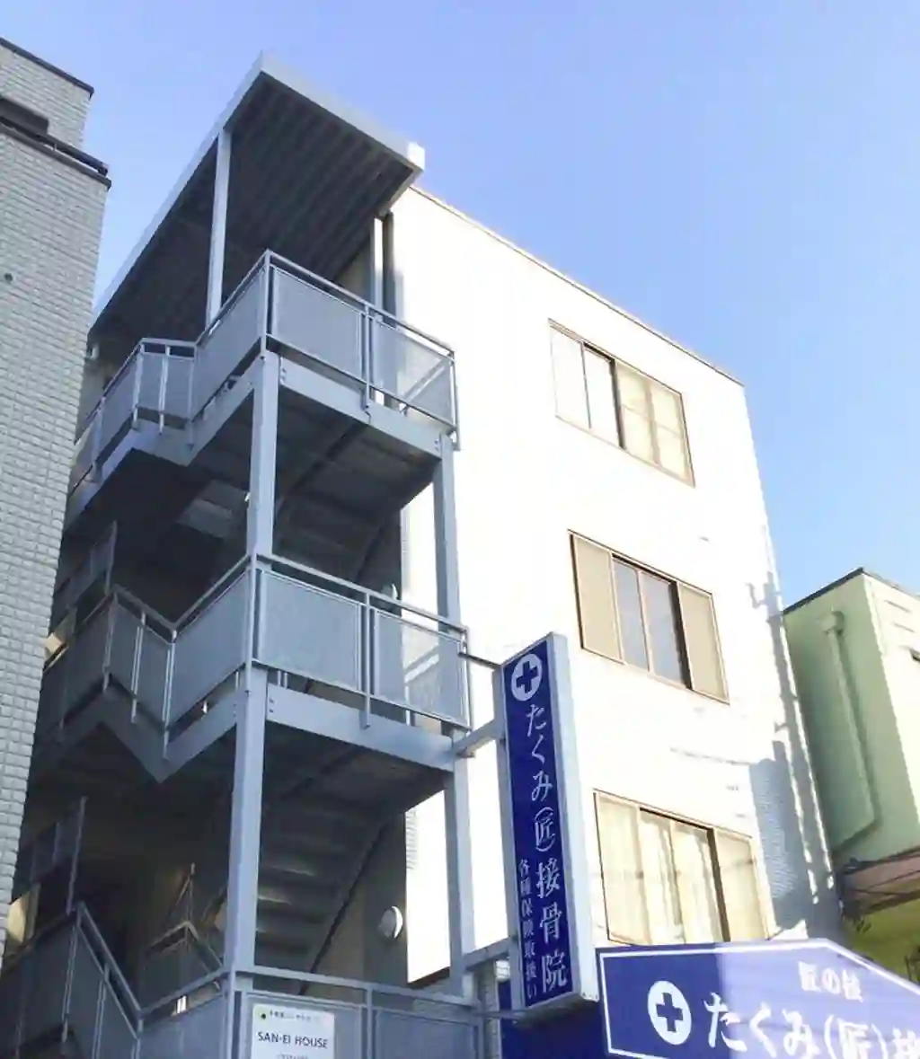 ヴィルブラン 外観
