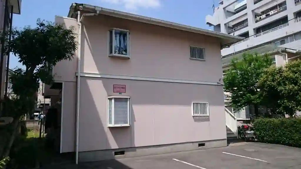 リバーサイド戸田A 外観