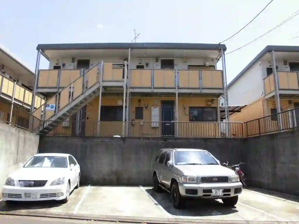 さくら弐番館 外観