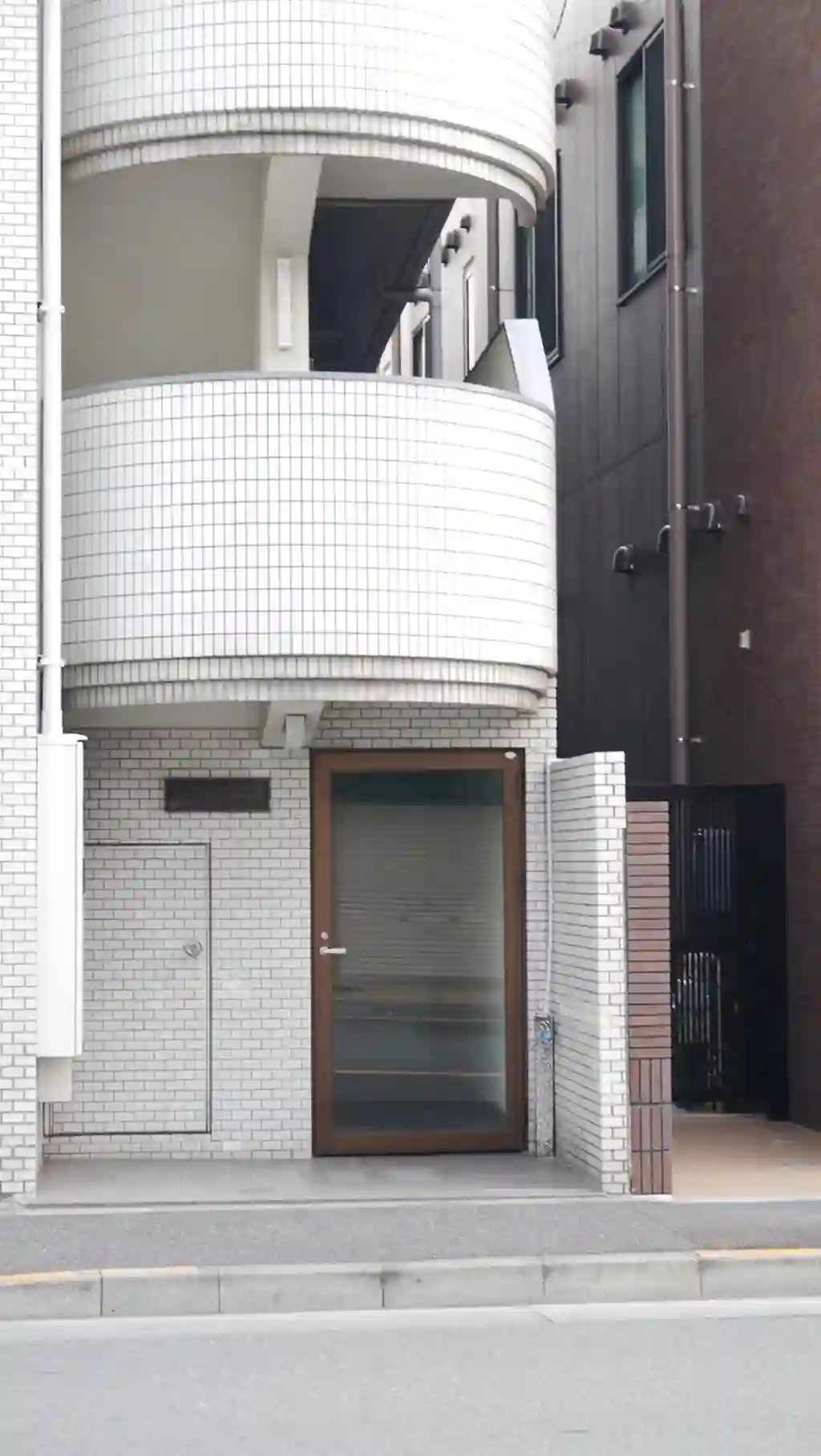 ヤノサンライズマンション 外観