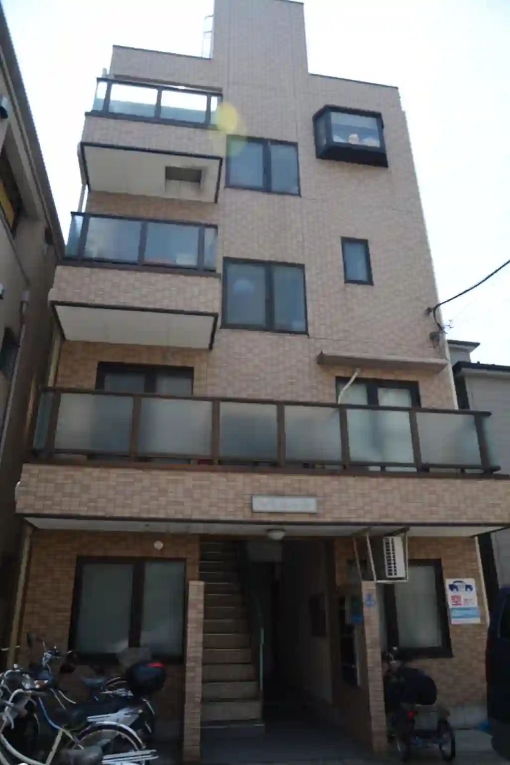 ルミエール 外観