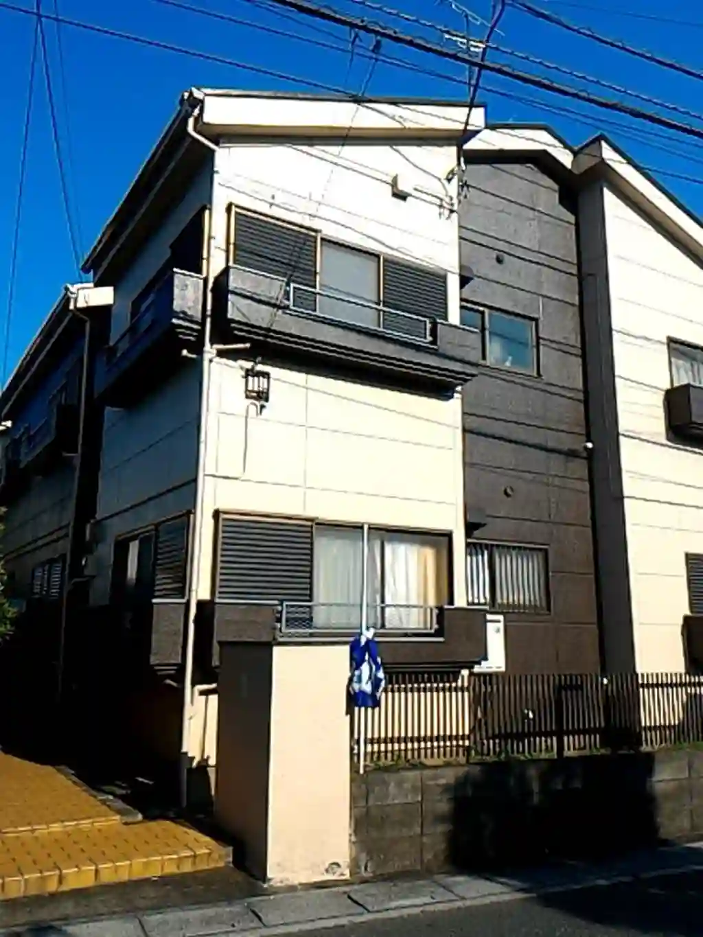 アリエッタ三橋 外観