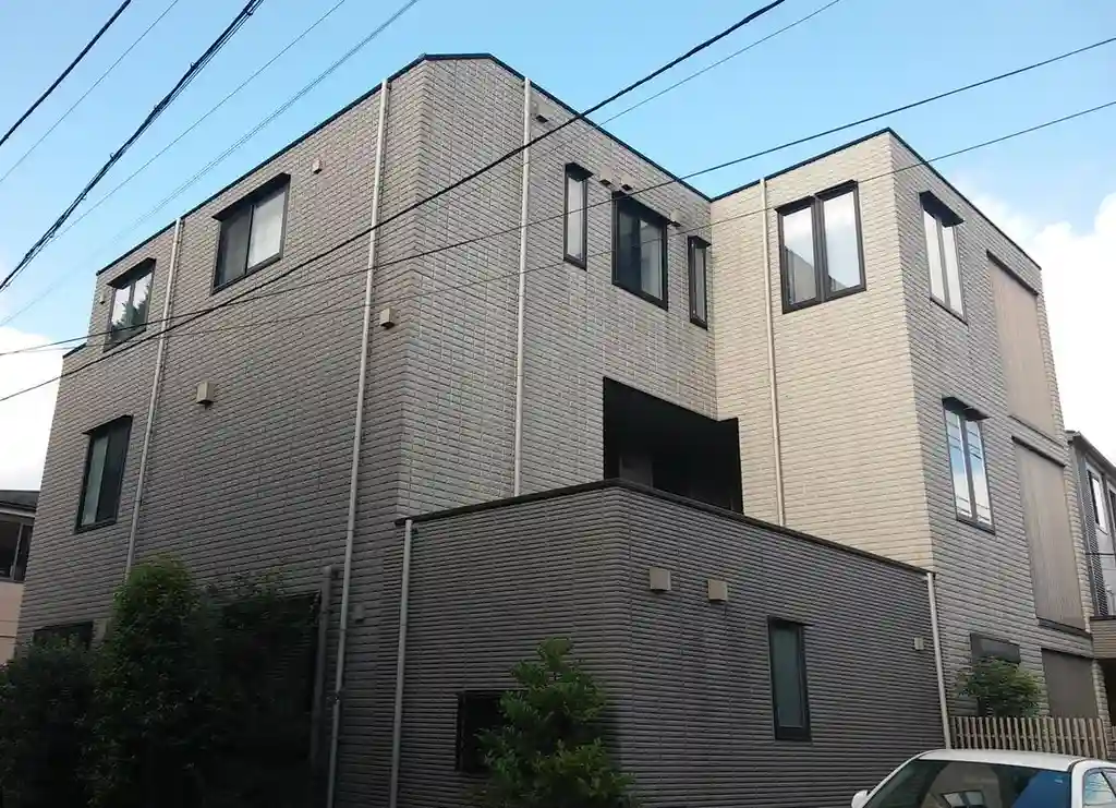 FloneDaita 外観