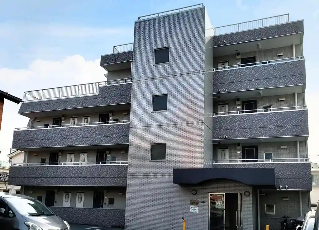 メゾン560 外観