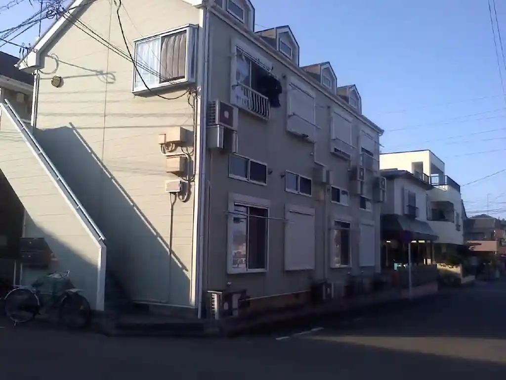 きららふちのべ 外観