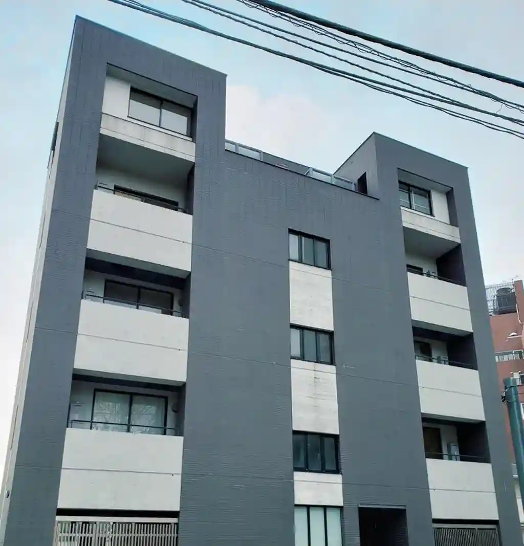 赤坂O・Nビル 外観
