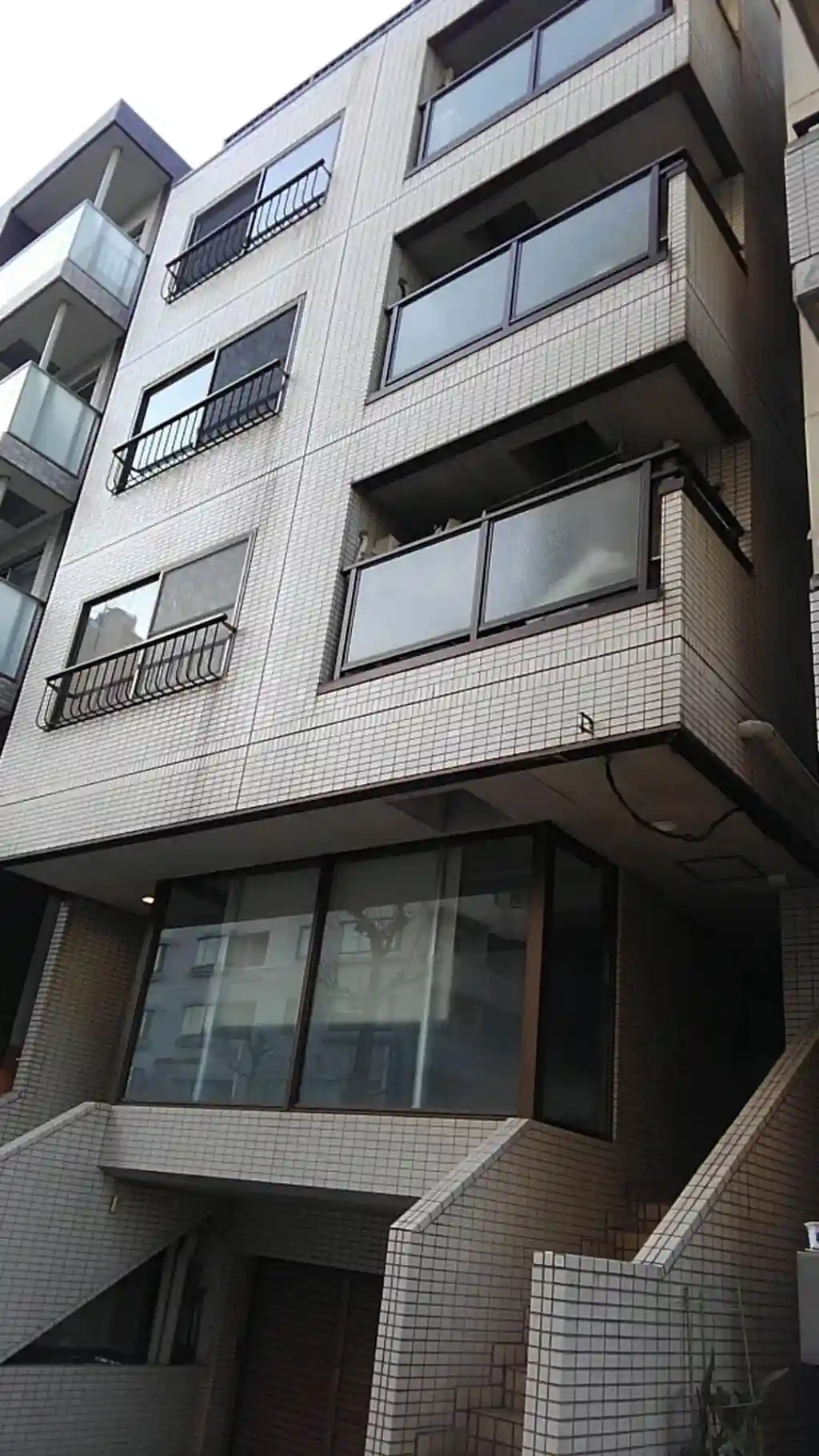 長崎ビル 外観