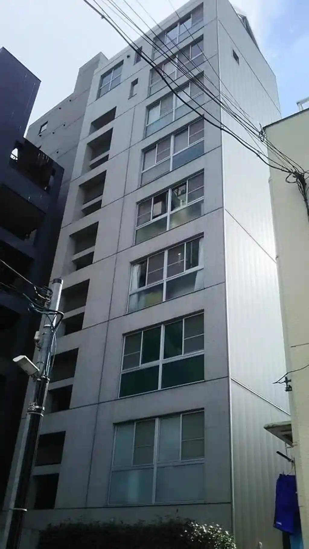 BALCON 外観