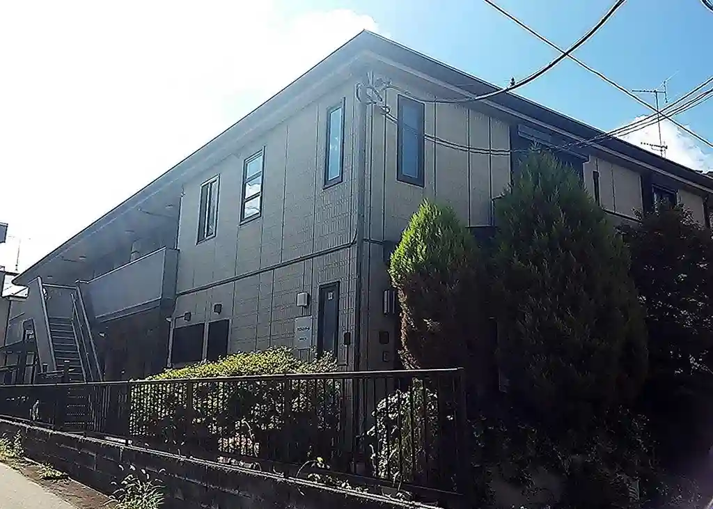 グリフィンドール 外観