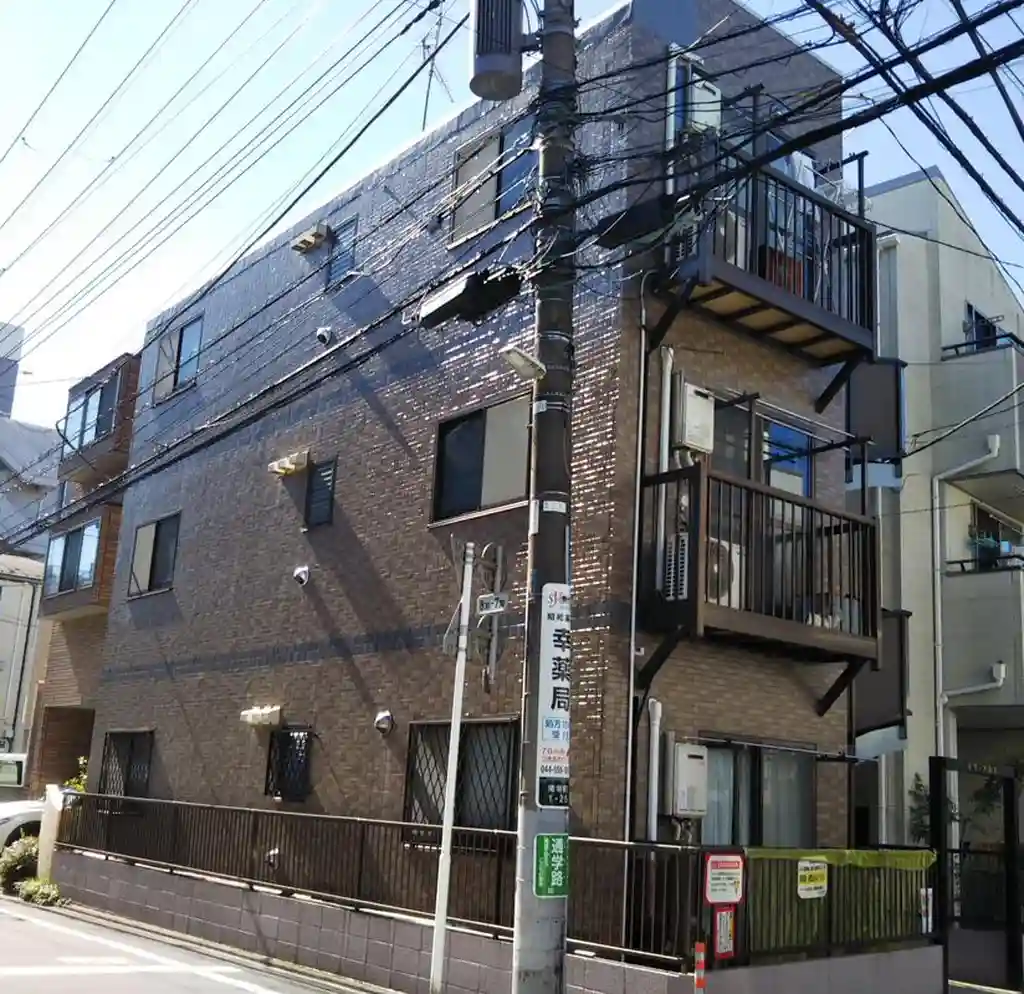 ルマ・アルス 外観