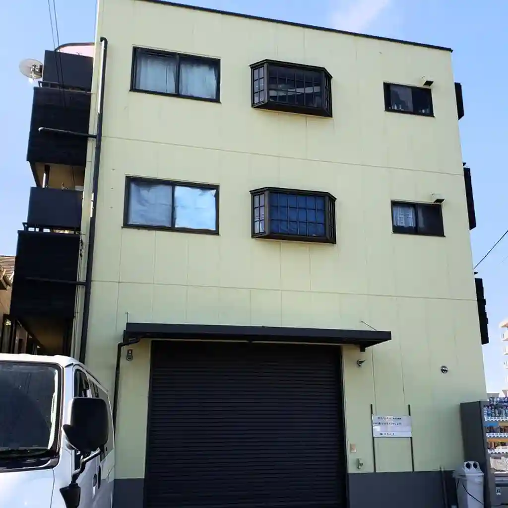 Rion 外観