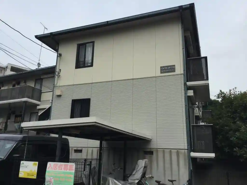 パストラルコテージB 外観