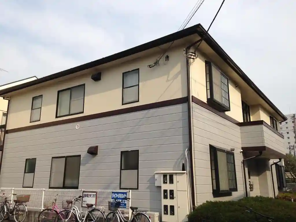 エステートピアK 外観