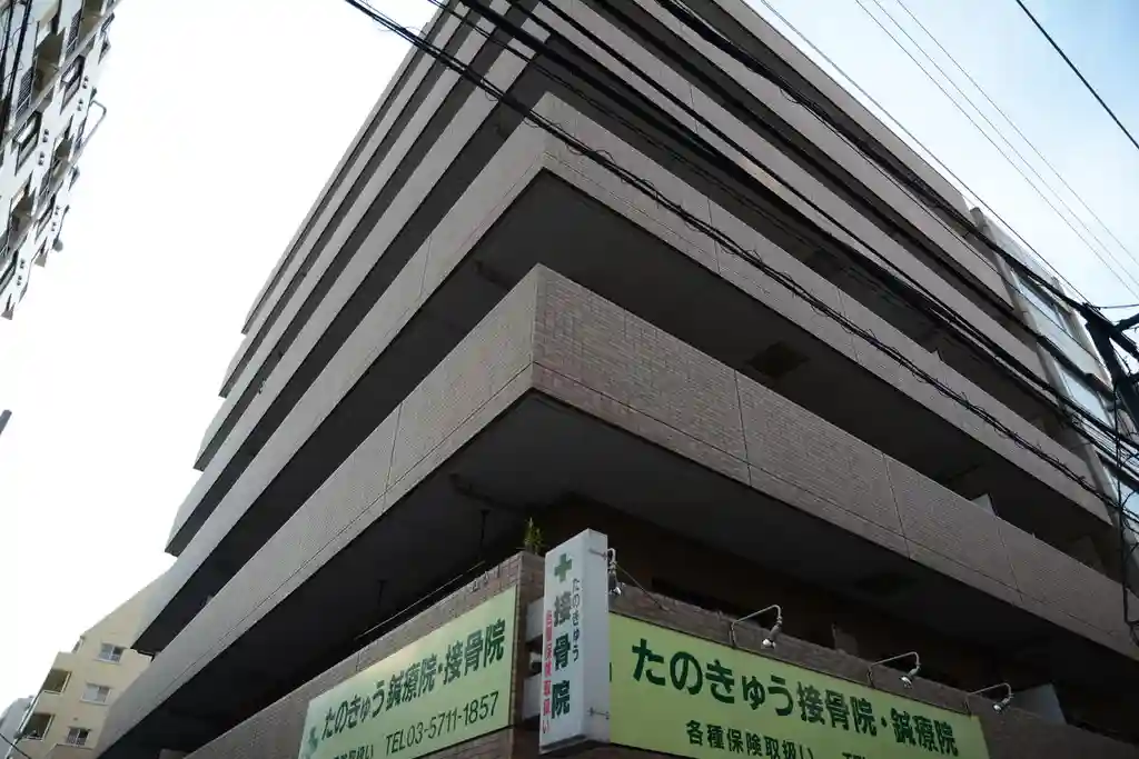 ロイヤルバーロン 外観