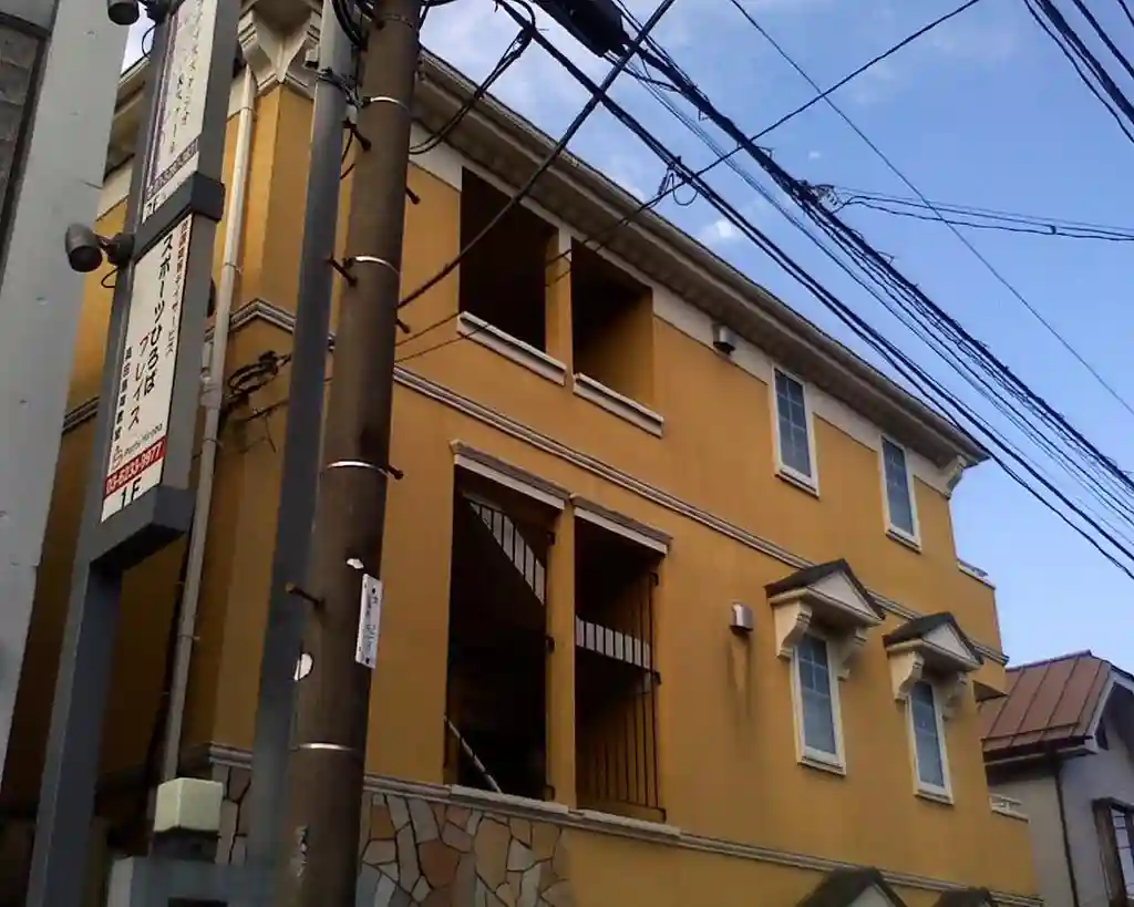 CEREZO 外観