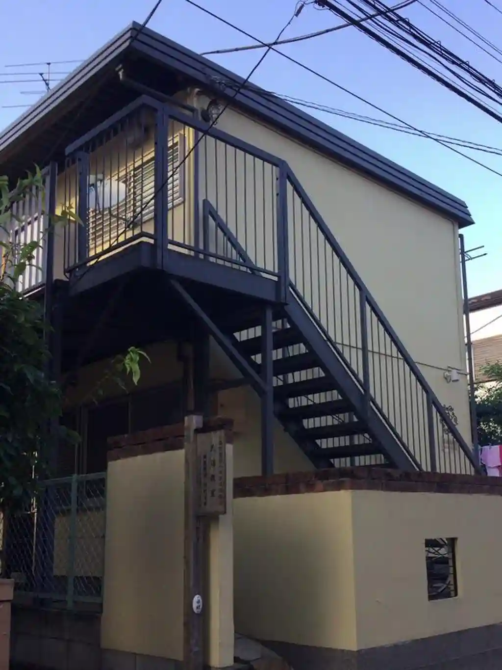 田園デューハウス 外観