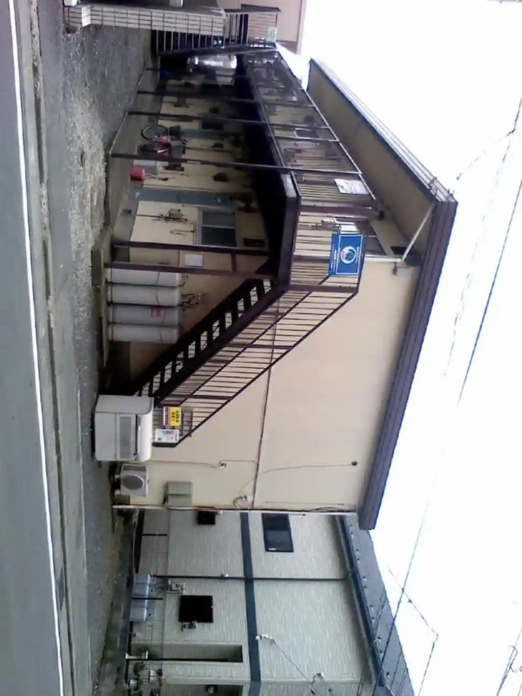 コーポ吉田 外観