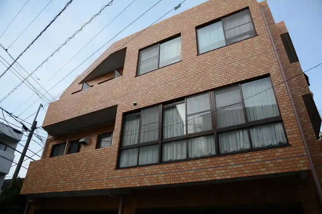 豊ハーヴェスト 外観