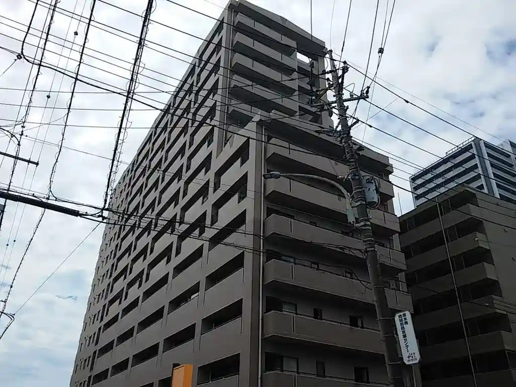 エクセル本厚木 外観