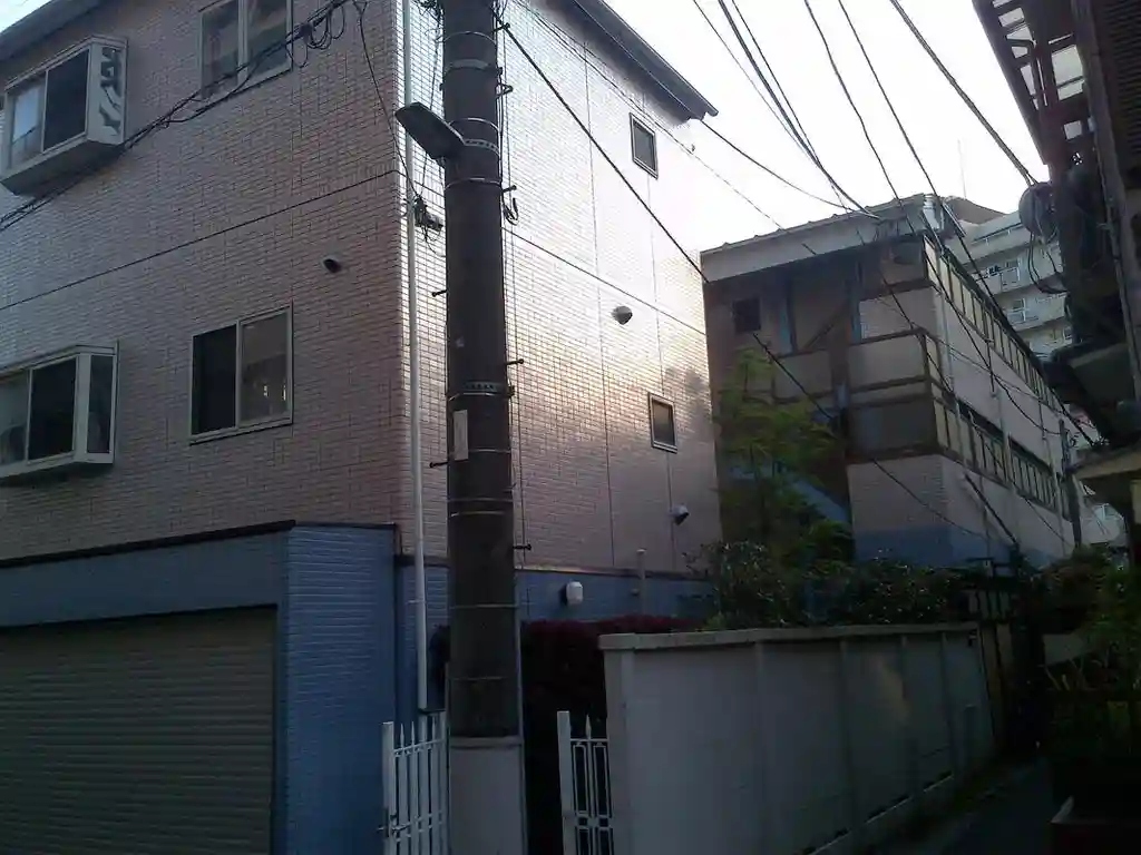 カーサ千寿 外観