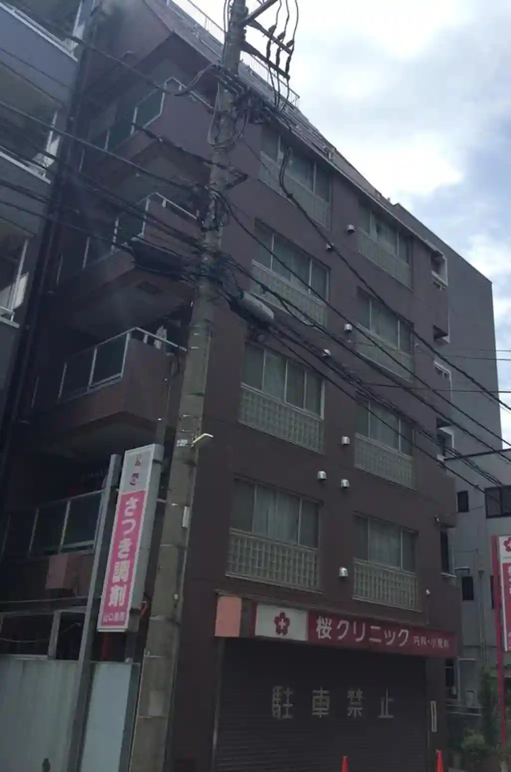 グラン・シャリオ 外観