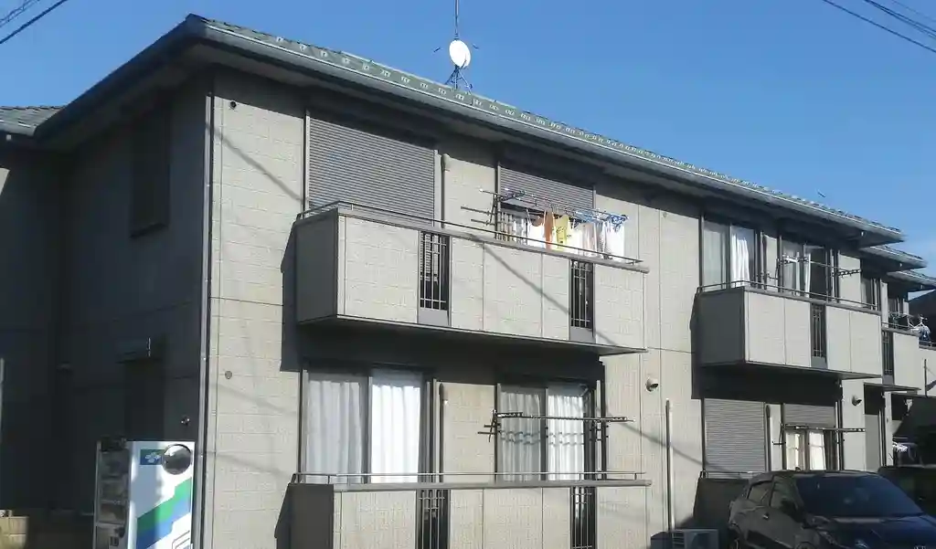 WJ・W-16 外観