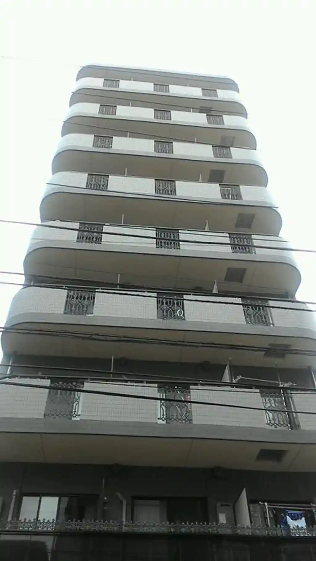 GRIAS宮崎台 外観