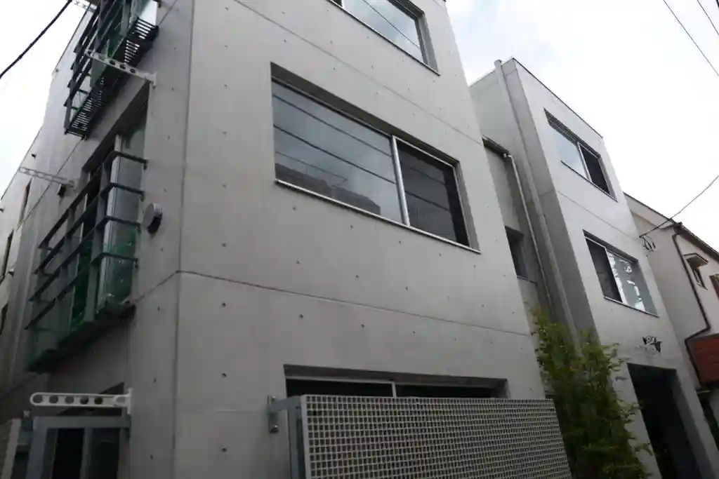 ファーストスターハイツ 外観