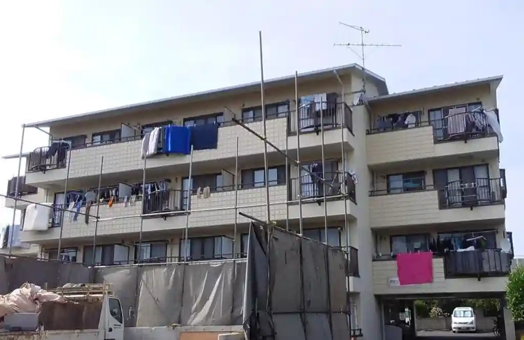 グランドールノブ 外観