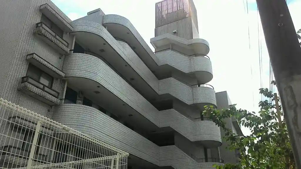 カーサエステレーヤ 外観