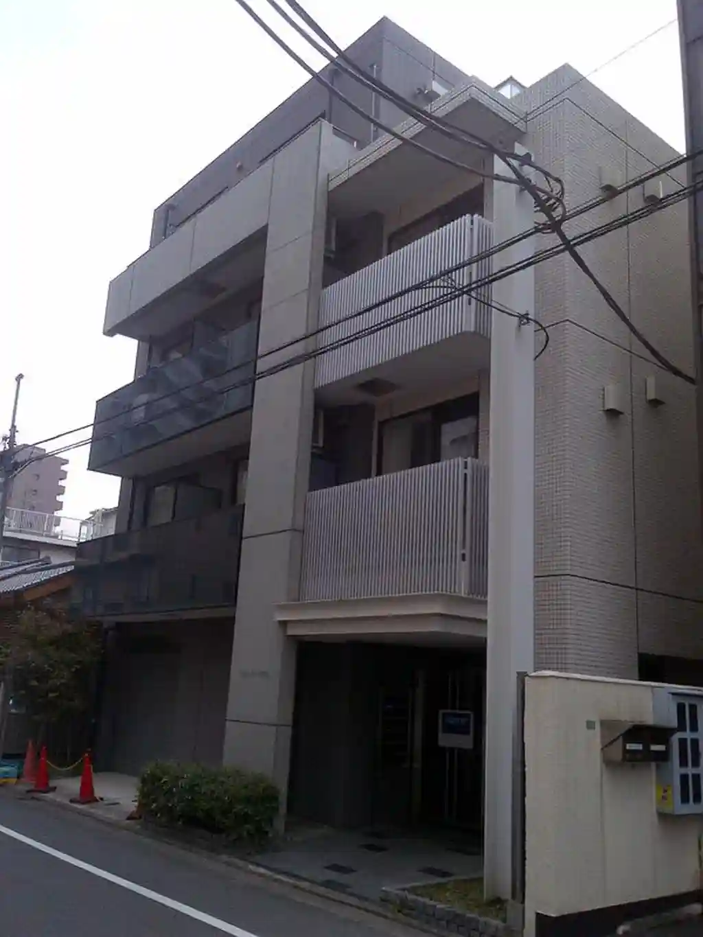 casalacosta 外観