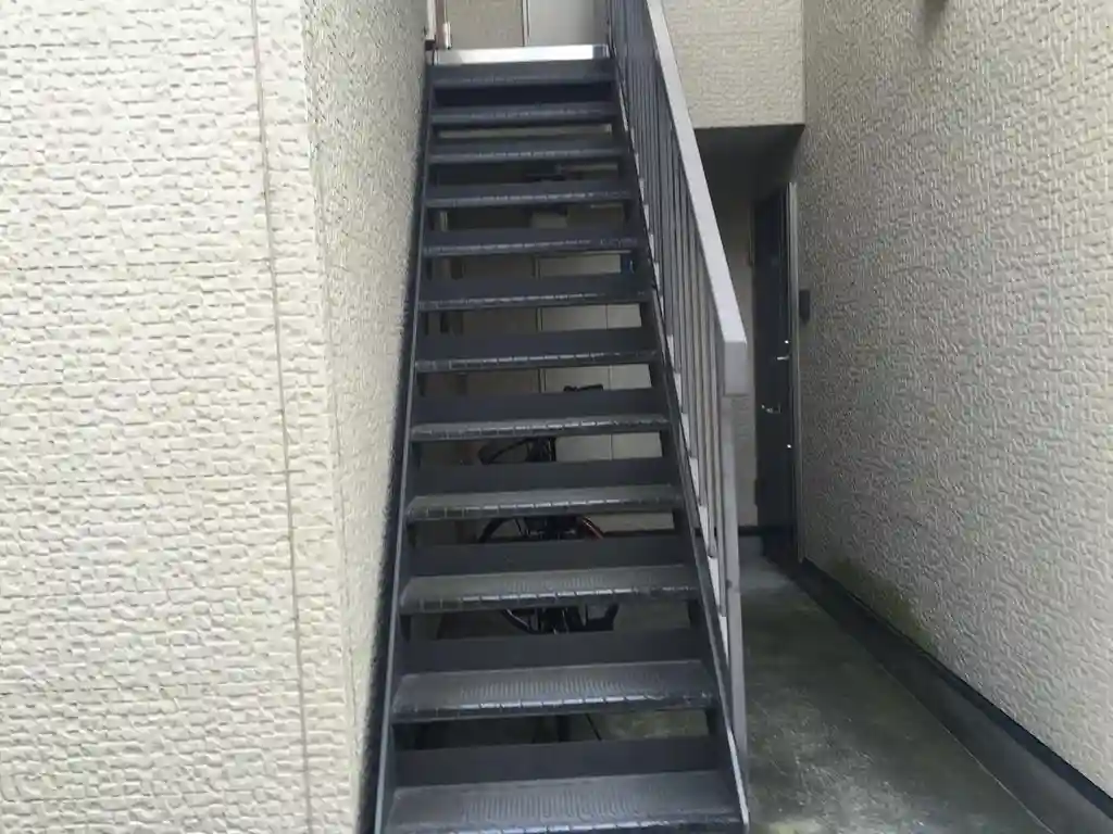 ミリアビタ本中山 外観