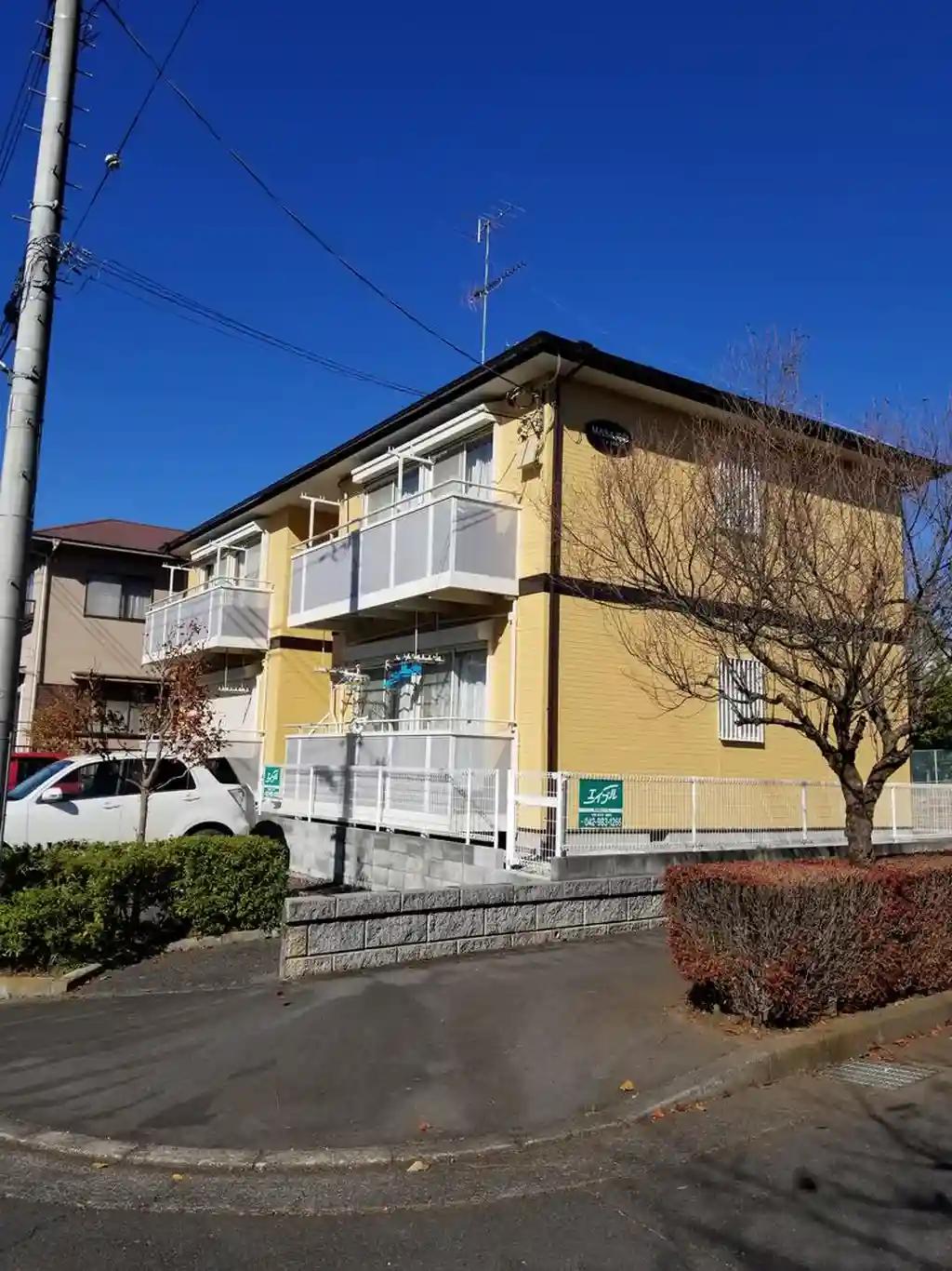 MASA美杉 外観