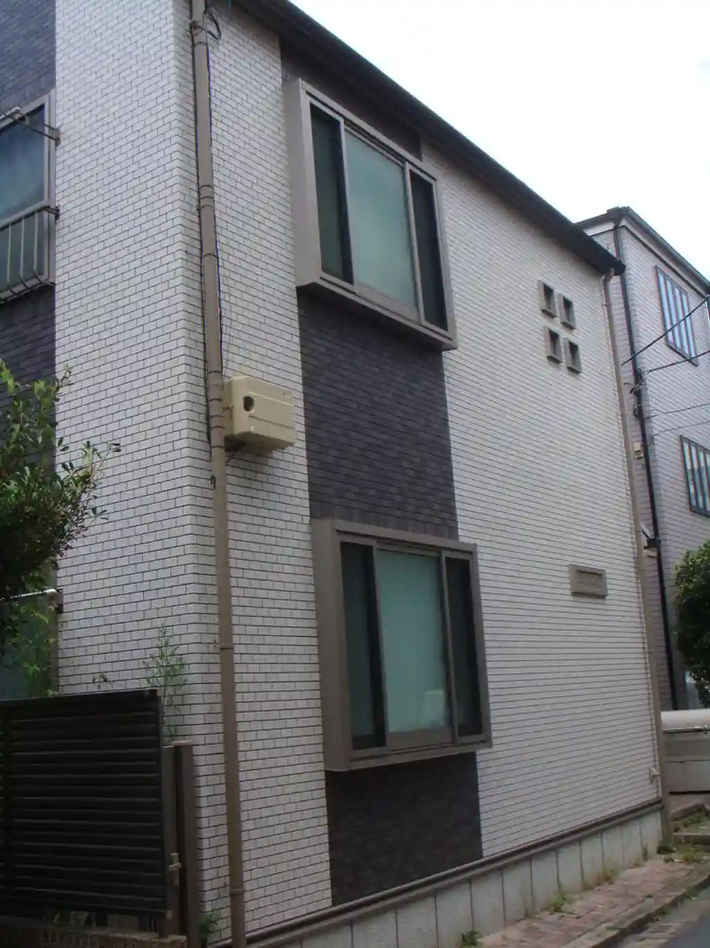 BAMBOO HOUSE 三鷹 外観