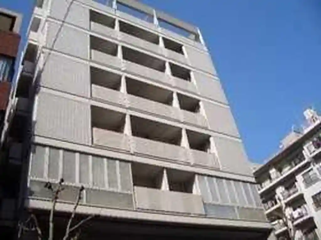 フローラル東葛西7 外観