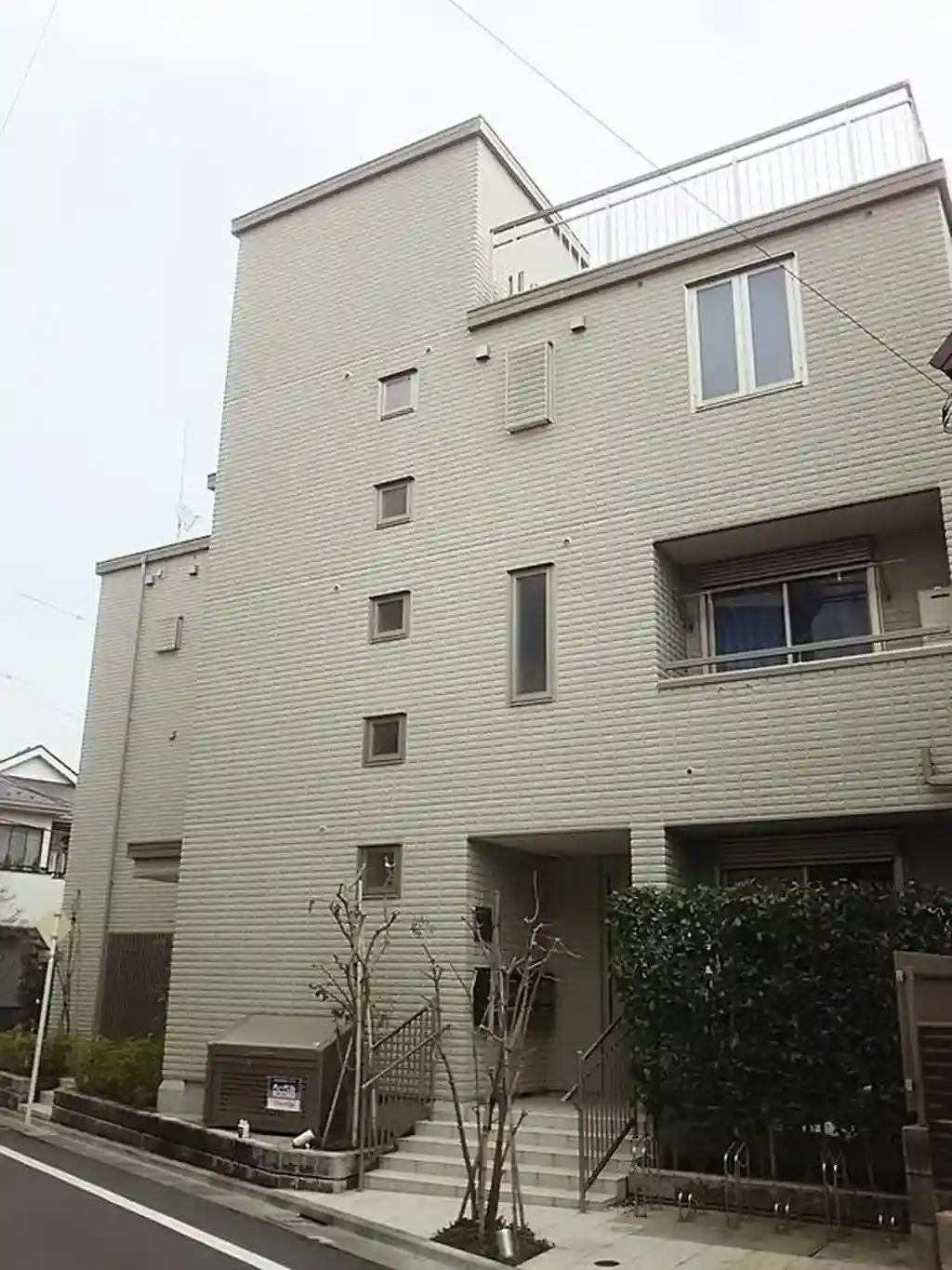 BoaSorte 外観