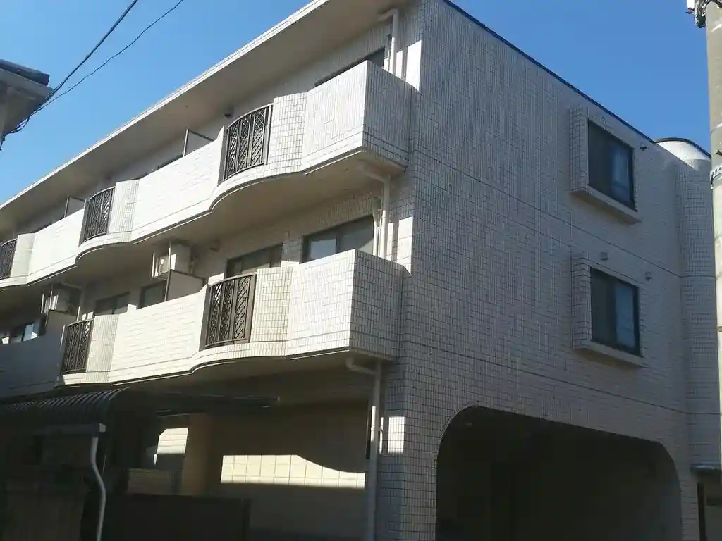 TK浦安 外観