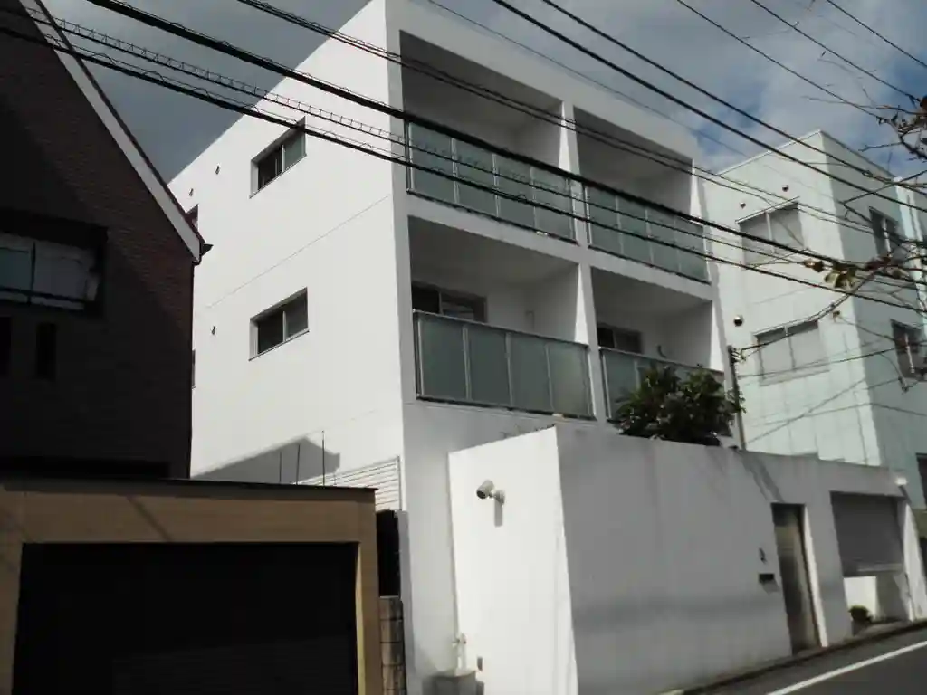 CasaCeleste 外観