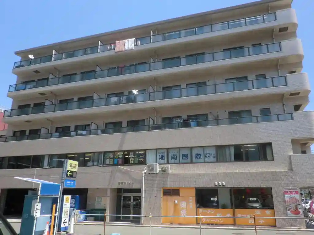 新町GIIビル 外観