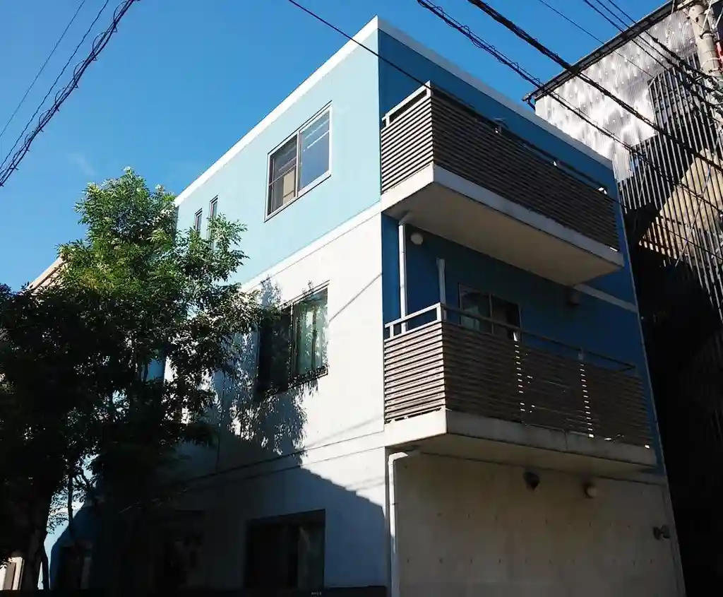N-CUBE 外観