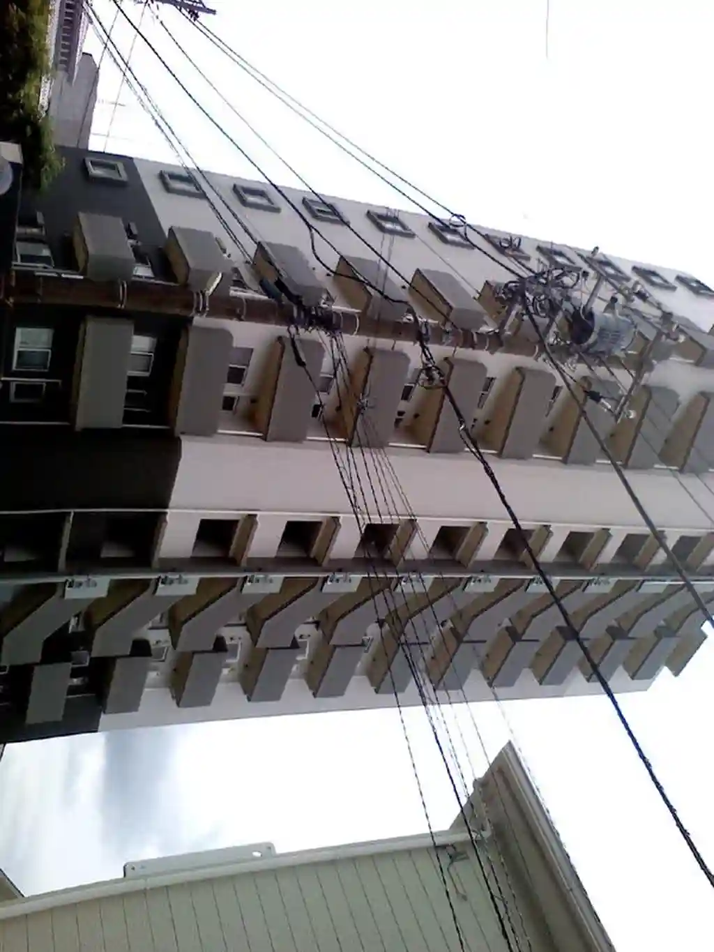 ビジュー相模原 外観