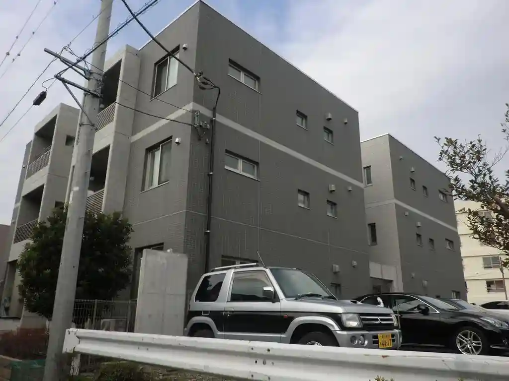 本町ヒロビル7 外観