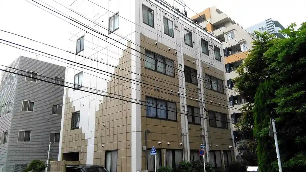 オンリーワンズ 外観