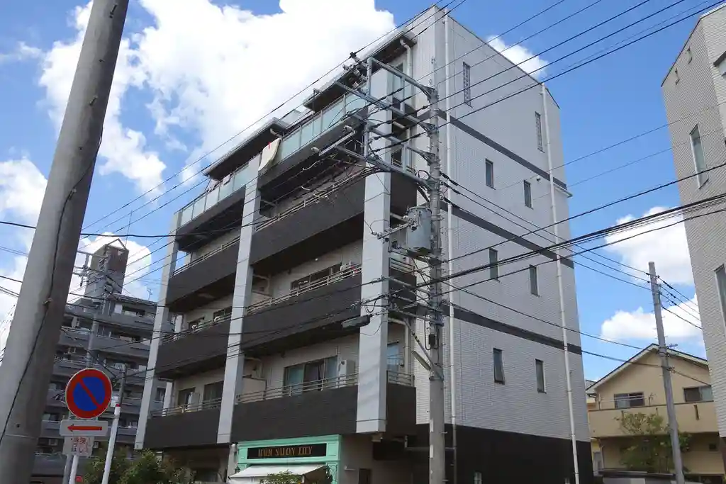 PASTORAL 外観