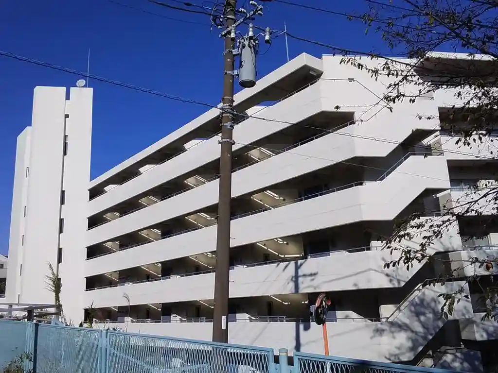 ドルミ藤沢 外観