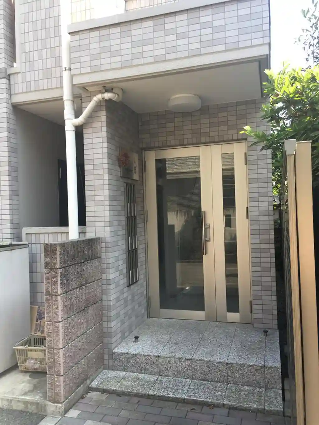 MINARET 外観