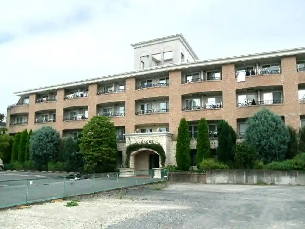 ラ・フローラ武蔵野3 外観