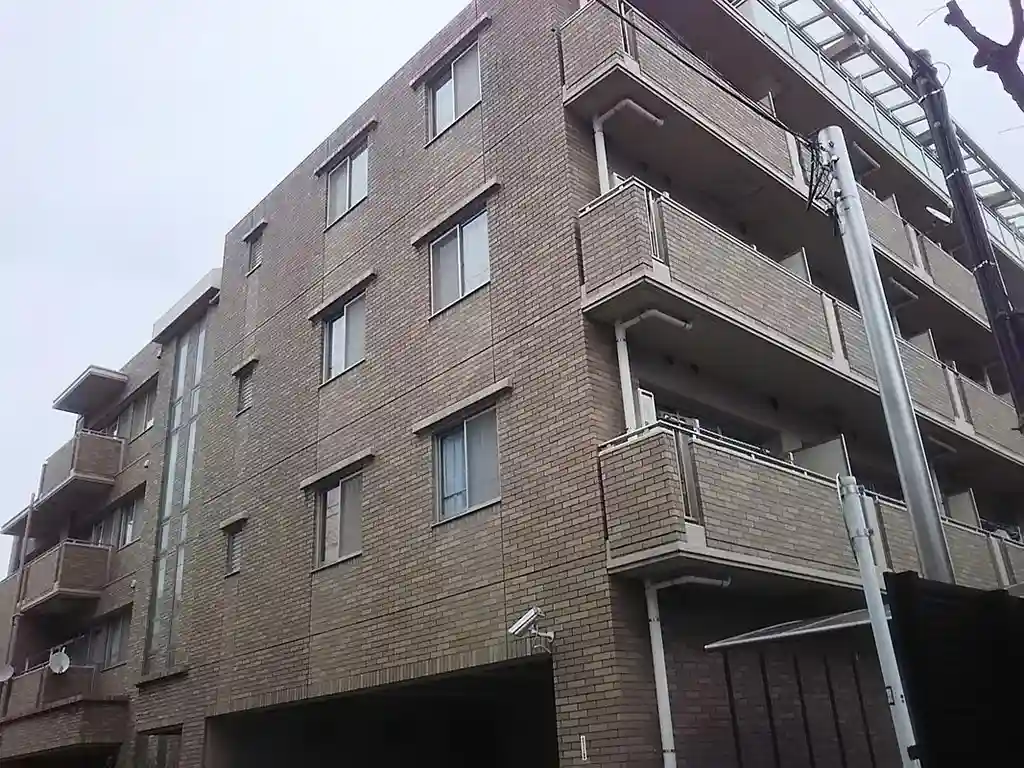 MOMOZONO 外観