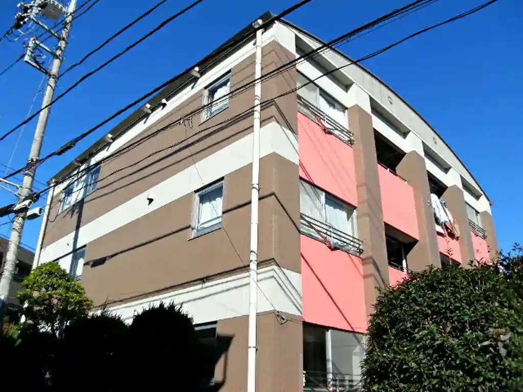 コーピアスS2 外観